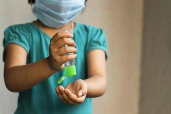 I bambini e il Covid, riflessioni cliniche interessanti