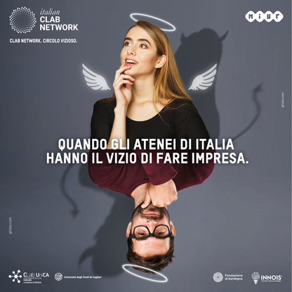 Quando la partita contiene emozioni, cultura, scienza e innovazione