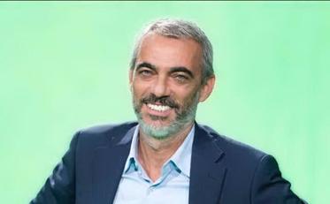 Emanuele Dess&igrave; dirige le testate giornalistiche del Gruppo editoriale guidato da Sergio Zuncheddu