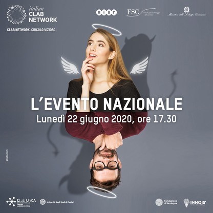 La manifestazione che avvicina pensieri, competenze e progetti qualitificati