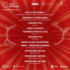 Un programma innovativo e avvincente con riguardo al post pandemia
