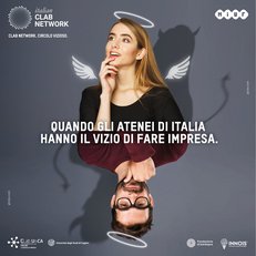 CLab e Crea di UniCa, valore aggiunto e appeal internazionale per l'ateneo del capoluogo