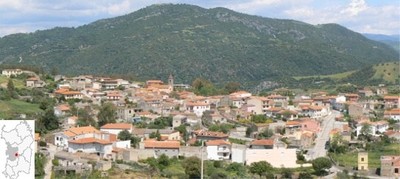 Un'altra immagine di Asuni