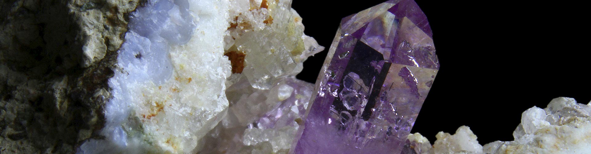 Scienze chimiche e geologiche