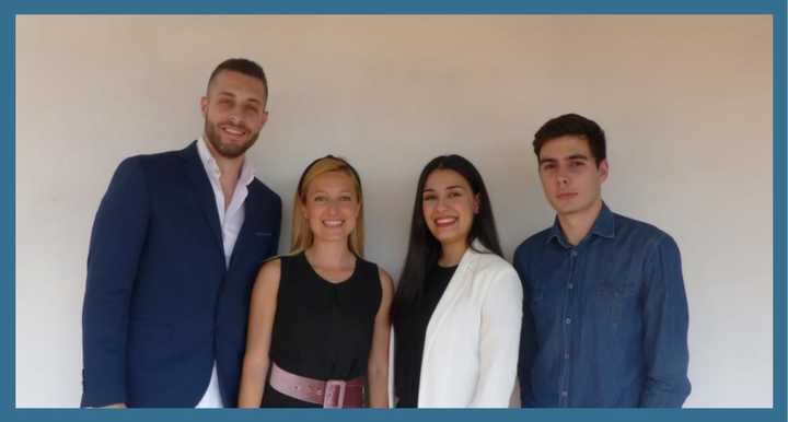 Aura, performance e progetto che ha conquistato i giurati