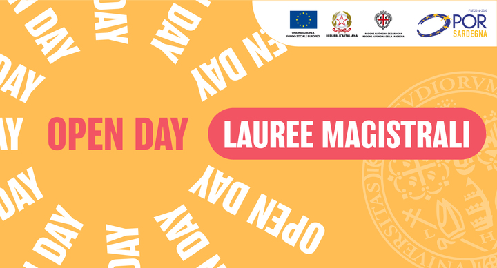 Open Day 2021 per le lauree magistrali della Facolt&agrave; di Biologia e Famacia