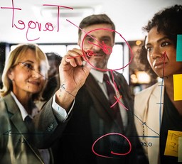 Contaminazioni disciplinari, talento e idee per presente e futuro