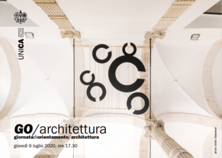 GO/architettura l'evento di presentazione della laurea magistrale