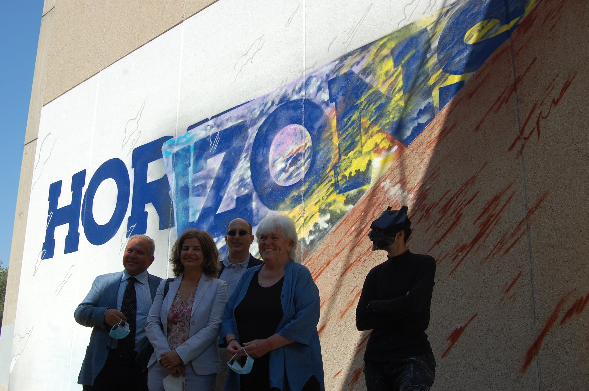 All'inaugurazione hanno partecipato il Prorettore alla Didattica Ignazio Putzu, il Direttore Generale Aldo Urru, la Dirigente della Didattica Pina Locci