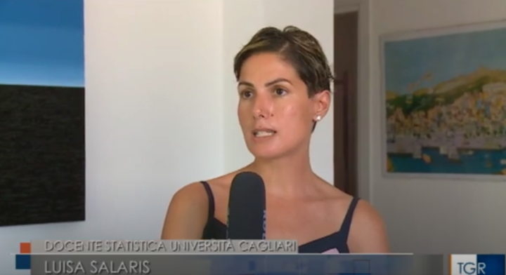 L'intervista a Luisa Salaris