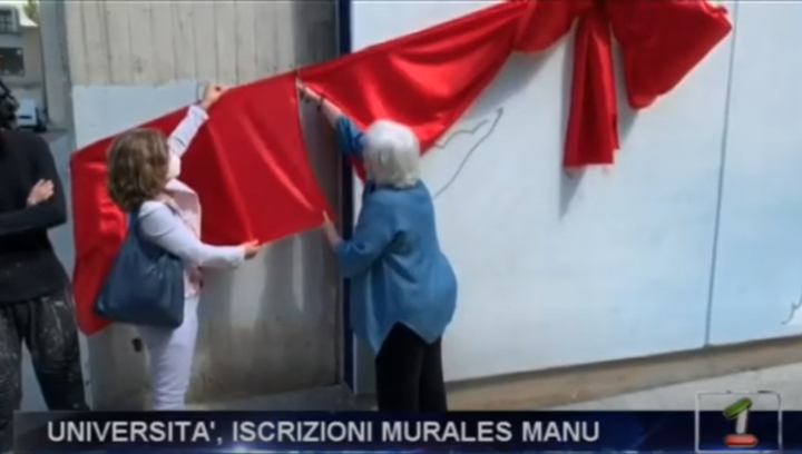Servizio TG Sardegna Uno