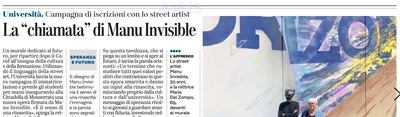 L'articolo di Mauro Madeddu su L'Unione Sarda del 15 luglio 2020 a pagina 14