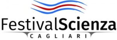 Il logo di Cagliari - FestivalScienza