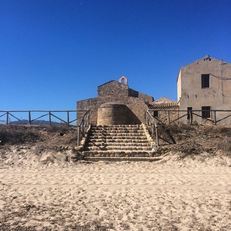 La chiesa di Sant'Efisio