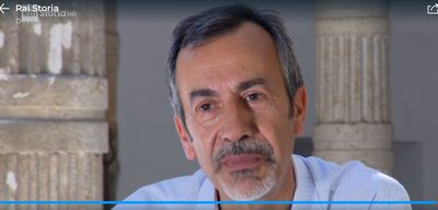 RAIPLAY intervista MARCO CADINU - UniCa