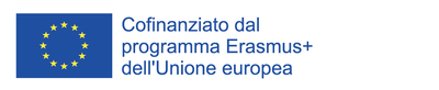 Logo Erasmus +