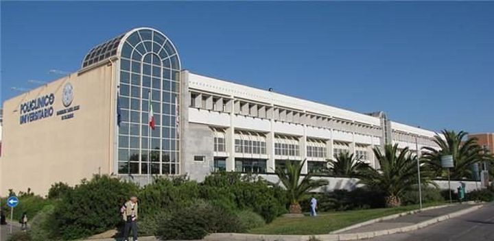 Il Policlinico Universitario