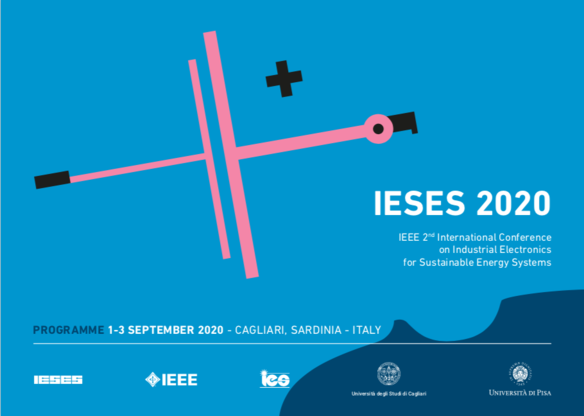 IESES 2020