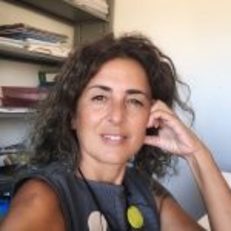 Anna Maria Pinna, docente di Economia e Politica Internazionale