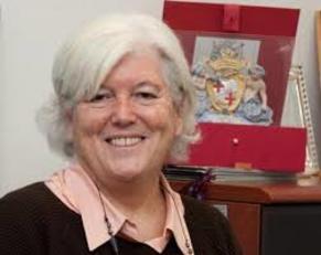 Maria Del Zompo