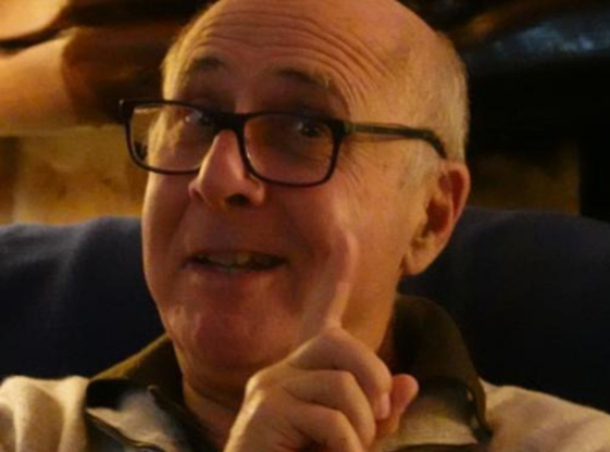 Roberto Mezzanotte