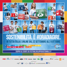 La call for action del Festival #ORADIAGIRE