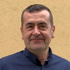 Luigi Raffo, responsabile dell&rsquo;EOLAB e Delegato del Rettore per i progetti di ricerca internazionali