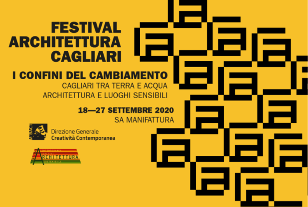 Festival dell'Architettura 2020