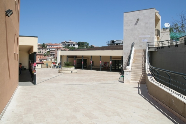Facolt&agrave; di Scienze Economiche, Giuridiche e Politiche