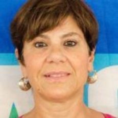Aide Esu, docente di Sociologia Generale di UniCa