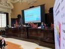 Apertura della conferenza stampa