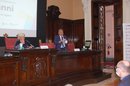 Il Direttore Generale Aldo Urru "Tutta la struttura &egrave; impegnata per portare l&rsquo;ateneo ad altissimi livelli"