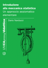 Il volume di Dario Narducci