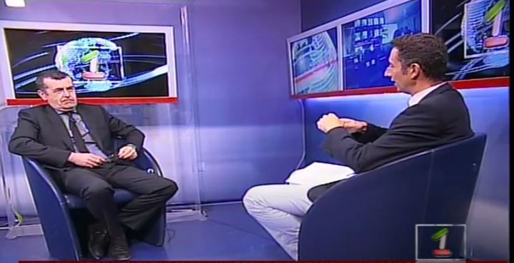 LUIGI RAFFO: COORDINATORE PROGETTO "SUPERA" UNICA