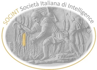 Societ&agrave; Italiana di Intelligence
