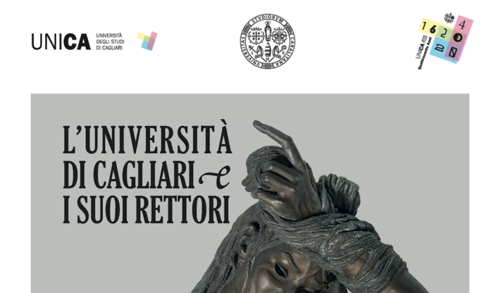 L'Universit&agrave; di Cagliari e i suoi Rettori