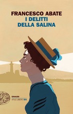 La copertina del libro