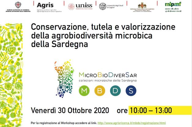MicroBioDiverSar