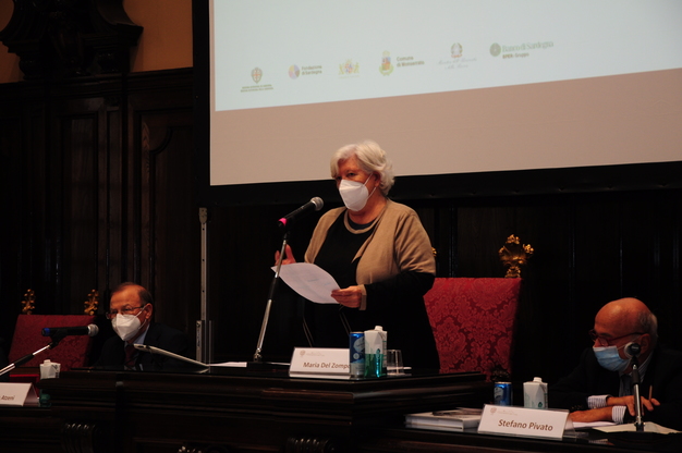Il Rettore Del Zompo