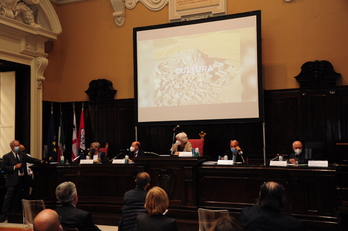 Video di apertura