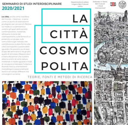 La Citt&agrave; Cosmopolita