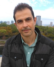 Miguel Leon-Ledesma, professore all&rsquo;University of Kent, &egrave; stato scientist professor all'Universit&agrave; di Cagliari