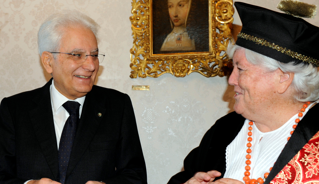 Mattarella