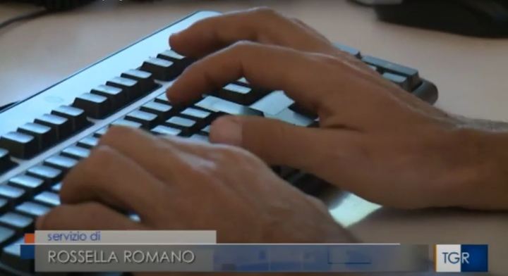 TGR RAI sulle SIM dati per gli studenti di UniCa