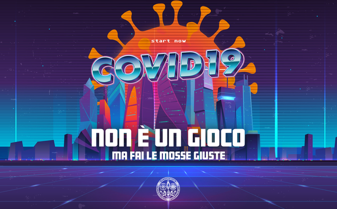 L'immagine del video