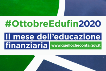 Mese dell'educazione finanziaria 2020