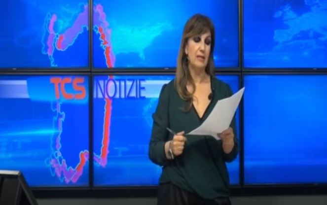 TG TCS su no tasse per gli studenti CAREGIVER - UniCa