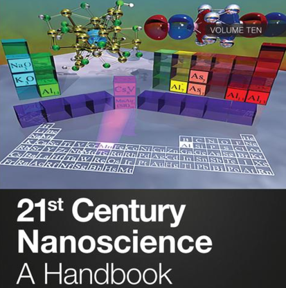 21st Century Nanoscience &ndash; A Handbook