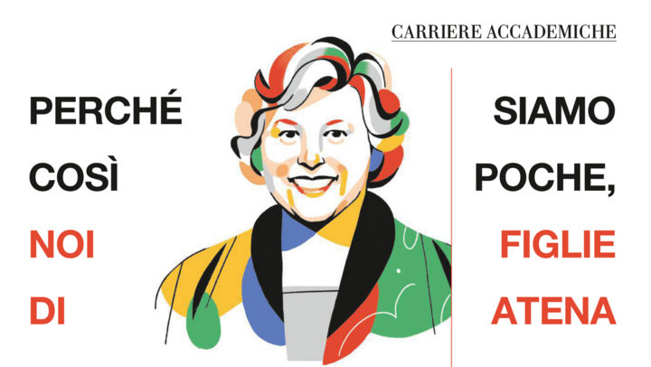 L'articolo di Gloria Riva pubblicato oggi su D di La Repubblica