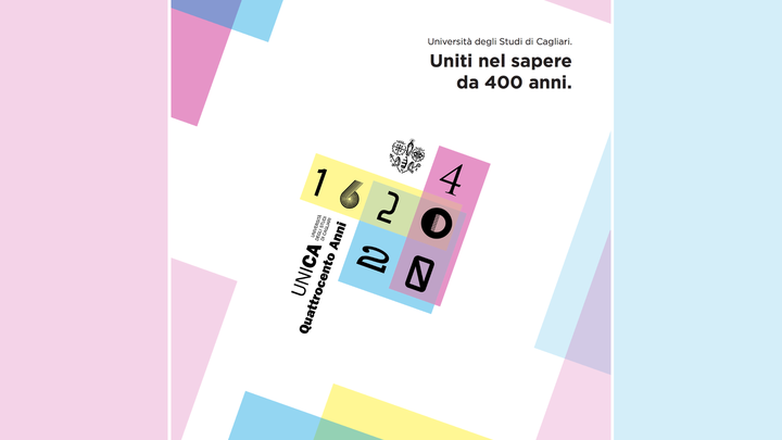 Video Welcome 400 anni UniCa